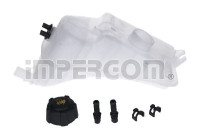 Expansion Tank, coolant