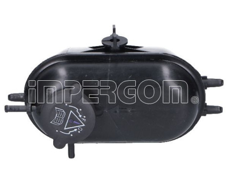 Expansion Tank, coolant