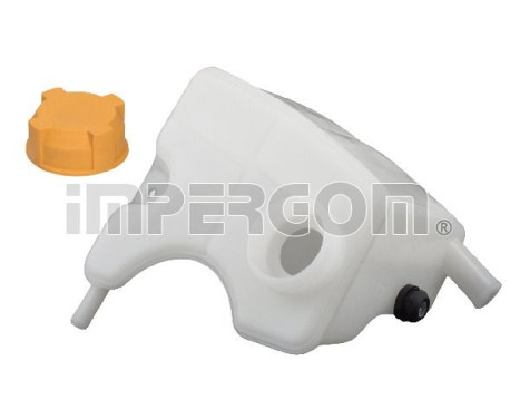 Expansion Tank, coolant