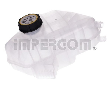 Expansion Tank, coolant