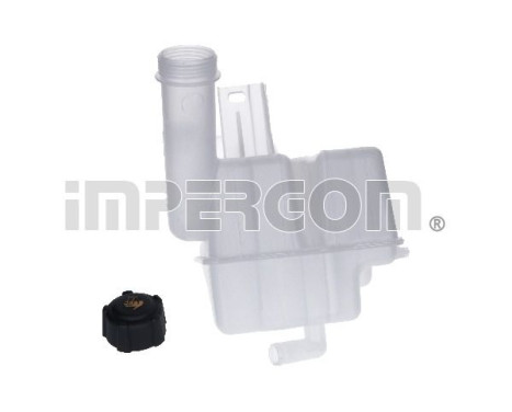 Expansion Tank, coolant