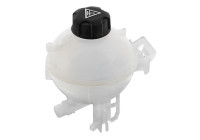 Expansion tank, coolant