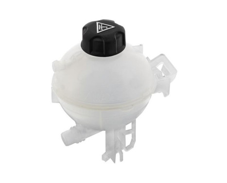 Expansion tank, coolant