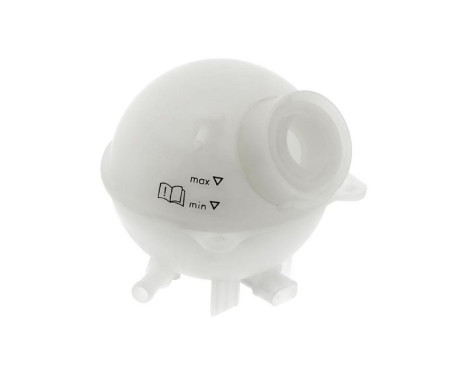 Expansion tank, coolant