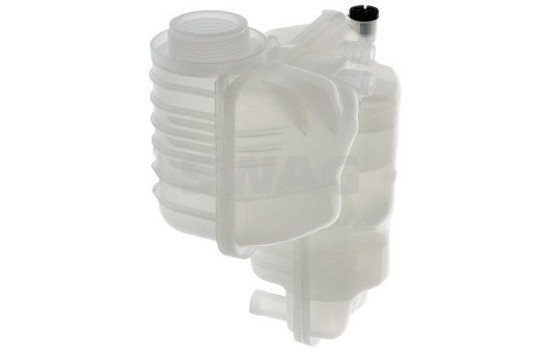 Expansion tank, coolant