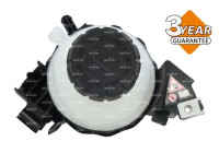 Expansion tank, coolant