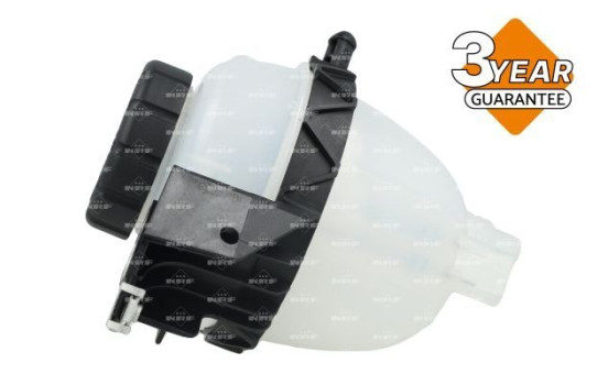 Expansion tank, coolant, Image 2