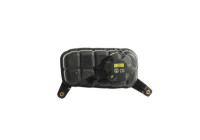 Expansion tank, coolant