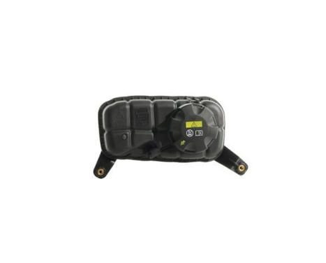 Expansion tank, coolant