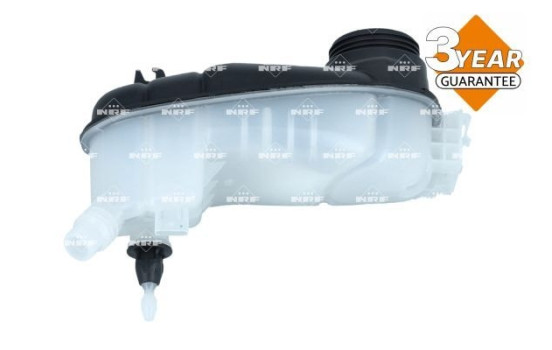 Expansion tank, coolant, Image 4