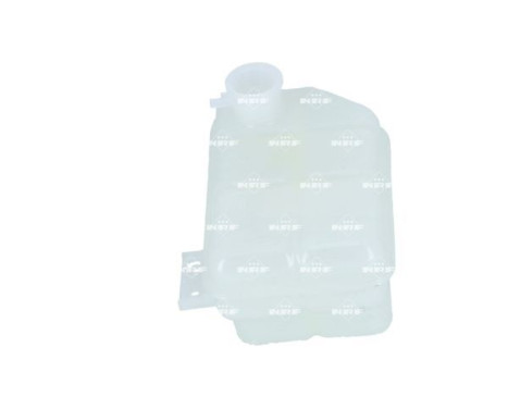 Expansion Tank, radiator, Image 3