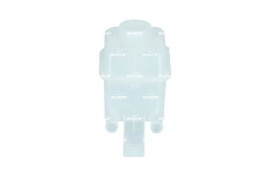 Expansion Tank, radiator