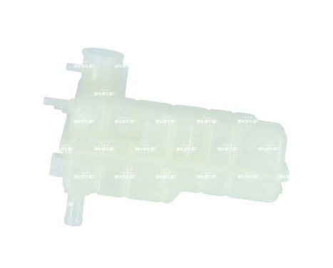 Expansion Tank, radiator, Image 3