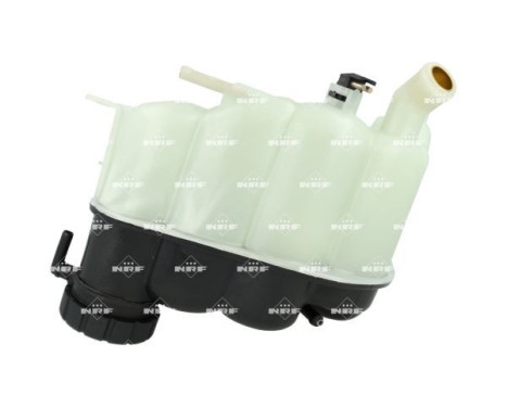 Expansion Tank, radiator, Image 2