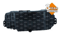 Expansion Tank, radiator