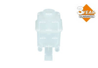Expansion Tank, radiator