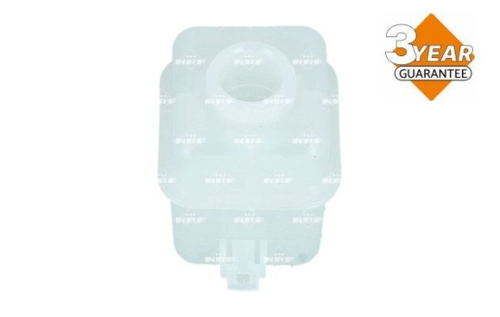 Expansion Tank, radiator, Image 3