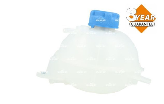 Expansion Tank, radiator, Image 2