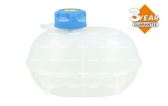 Expansion Tank, radiator, Image 3
