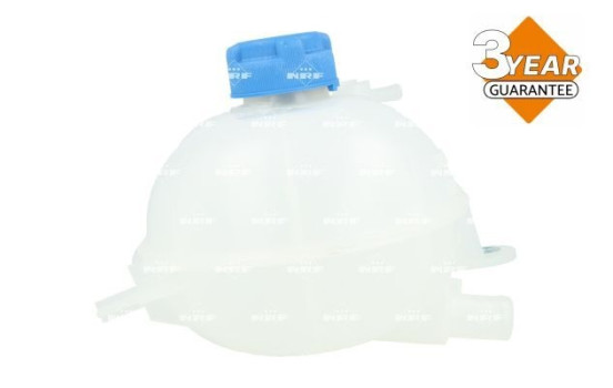 Expansion Tank, radiator, Image 4