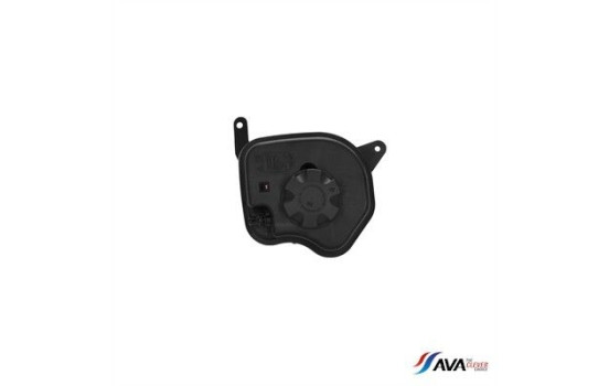Expansion tank, Image 3