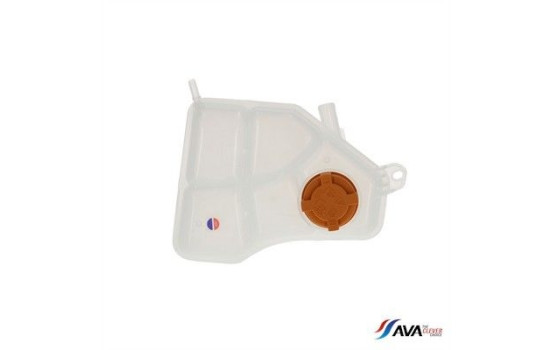 Expansion tank, Image 3