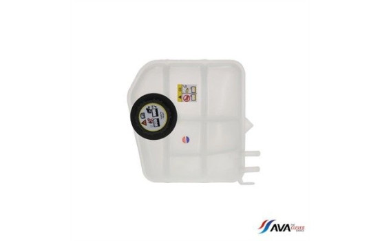 Expansion tank, Image 3