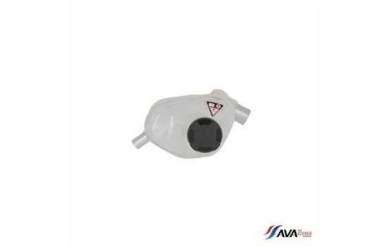 Expansion tank, Image 2