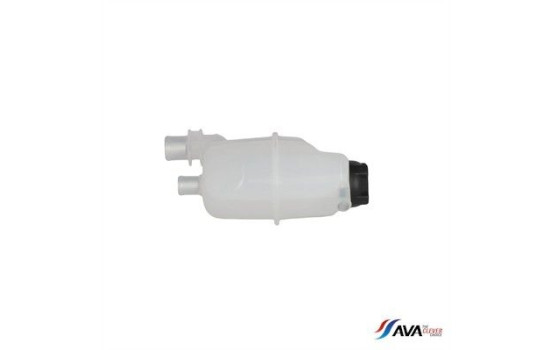 Expansion tank, Image 5