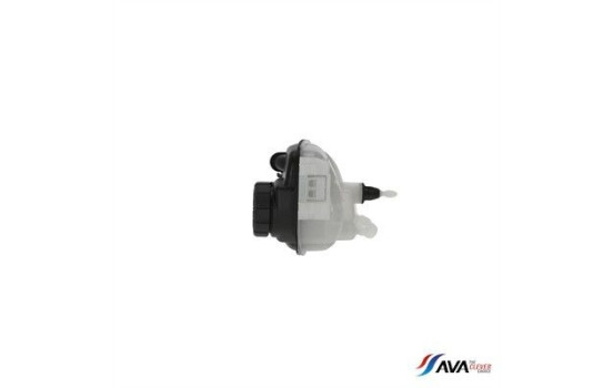 Expansion tank, Image 4