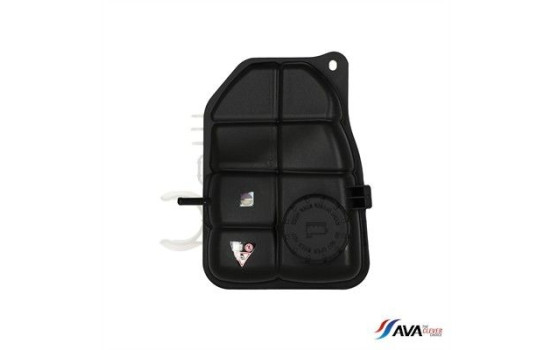 Expansion tank, Image 3