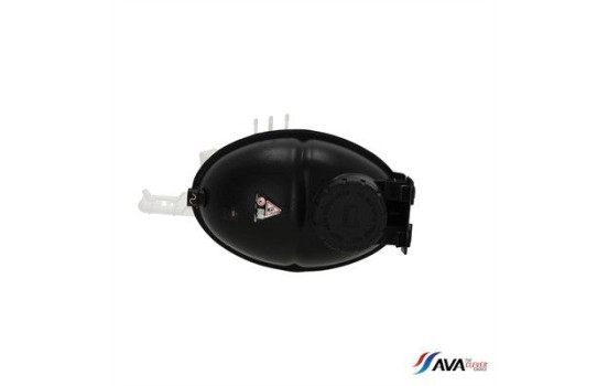Expansion tank, Image 3