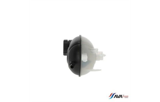 Expansion tank, Image 4