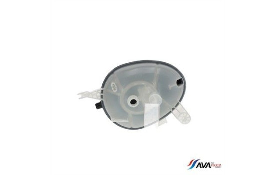 Expansion tank, Image 5