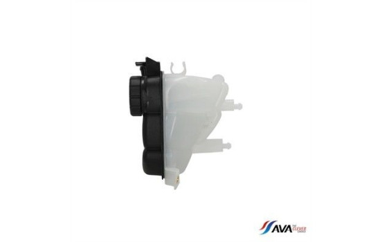 Expansion tank, Image 4