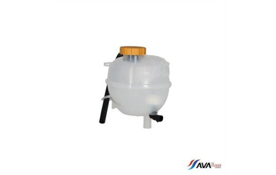 Expansion tank, Image 3