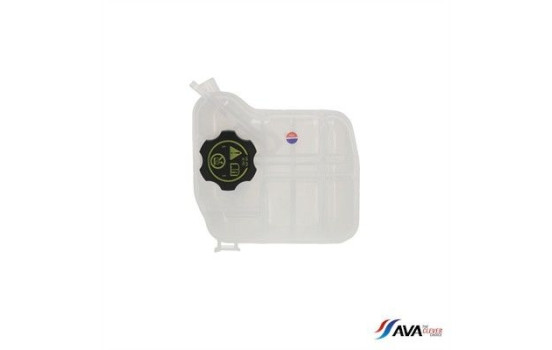 Expansion tank, Image 3