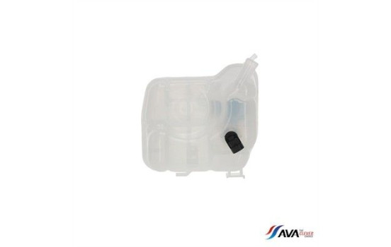 Expansion tank, Image 5