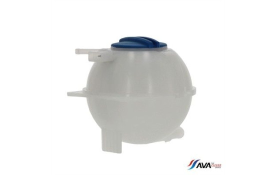 Expansion tank, Image 5