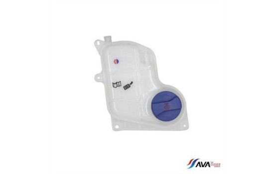 Expansion tank, Image 3