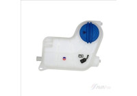 Expansion tank