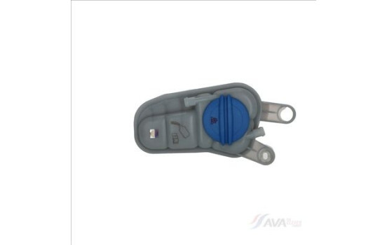 Expansion tank