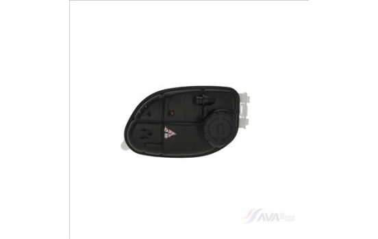 Expansion tank