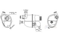 Expansion tank