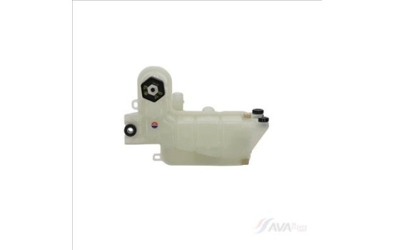 Expansion tank