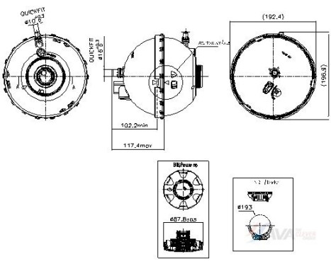 Expansion tank