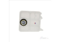 Expansion tank