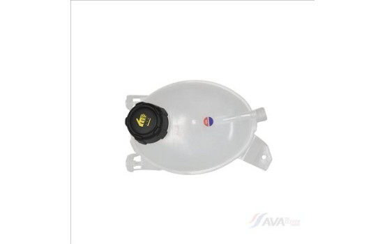 Expansion tank