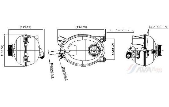Expansion tank, Image 2