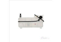 Expansion tank